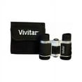 thumbnail image 1 of Vivitar Pocket Sized Binoculars VIV-CIS-430, Black, 1 of 2