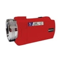 thumbnail image 1 of Vivitar PopCam America 250 Digital Camcorder – USA Celebration Edition, Old Glory Red, 48MP, Full HD 1080P Video, 3" Flip Screen, 16X Digital Zoom Camcorder with Built-in Mic for Vlogging & Travel, 1 of 7