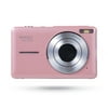 Vivitar Popsnap Digital Camera, 16x Zoom, 1080p, Micro SD, Single Pack