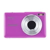 Actual Color: Purple