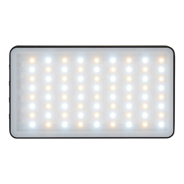 MAX80%OFF／セール開催中 Vivitar Fill LED White Spectrum Full and Color Full Portable ノートパソコン