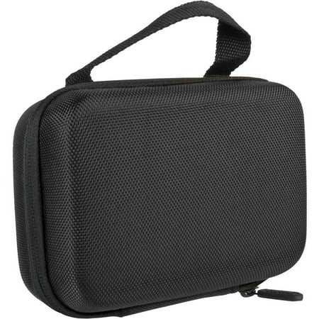 Vivitar Premium Custom Case For Action Cameras (GoPro, Sony, Yi, Akaso)(VIV-GC-100-BLK)