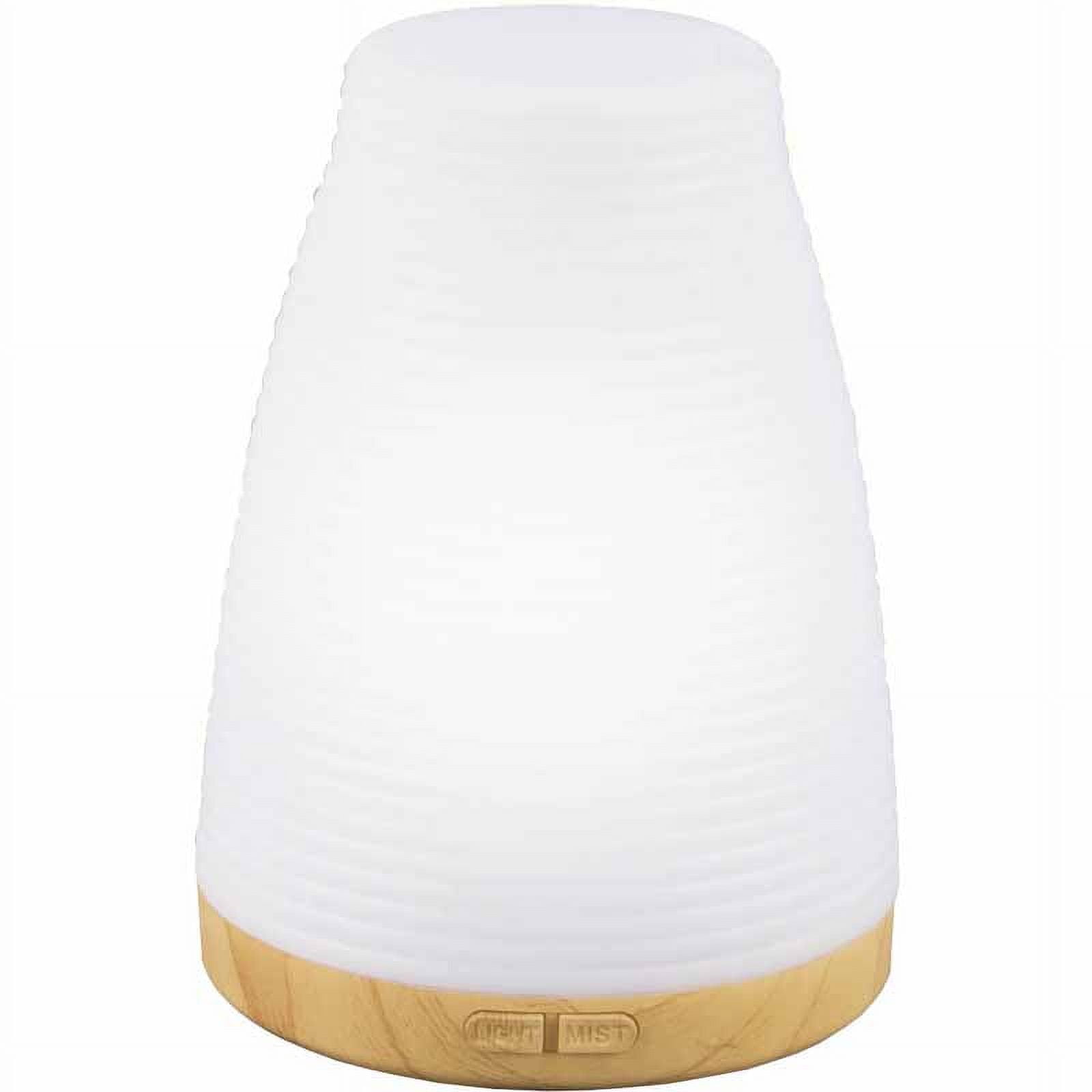 WWW_AROMADIFFUSER × 2 WHAT WE WANT Vivitar Simply Relaxing 2 in 1 Aroma Essential Oil Diffuser