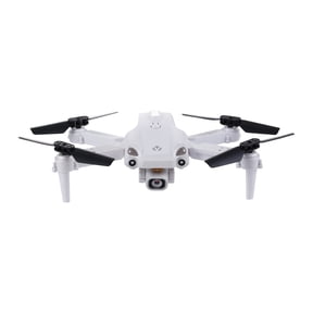 Vivitar SkyHornet Foldable RC Aerial Drone for Adults with 720p HD Camera, WiFi FPV Live Video & 3 Speed Modes