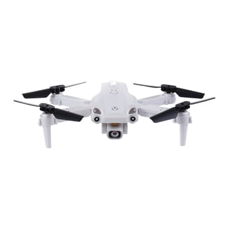 Vivitar SkyHornet Foldable RC Aerial Drone for Adults with 720p HD Camera, WiFi FPV Live Video & 3 Speed Modes