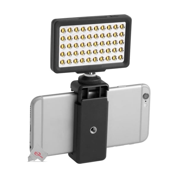 Vivitar 50 LED Video Light