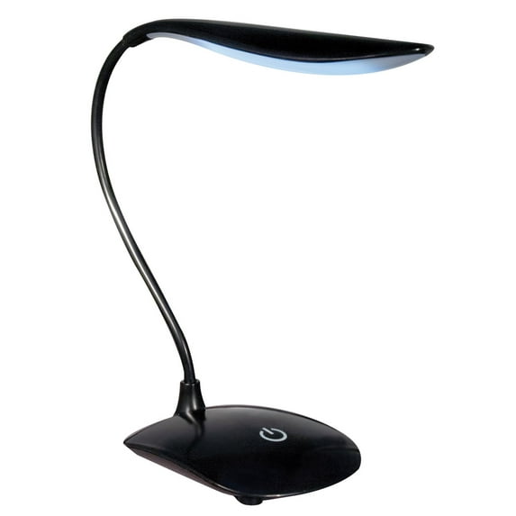 Vivitar Touch Lamp with Dimmable LED