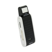 Vivitar USB 2.0 50-In-1 Card Reader