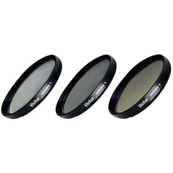 UV/CPL/WARM Filter kit