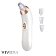 thumbnail image 1 of Vivitar Ultra Suction Facial Pore Cleanser For Acne Blackheads Whiteheads, 1 of 2