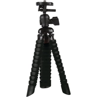 Agfaphoto 50  Pro Trépied Avec Étui Pour Panasonic HC-V700K