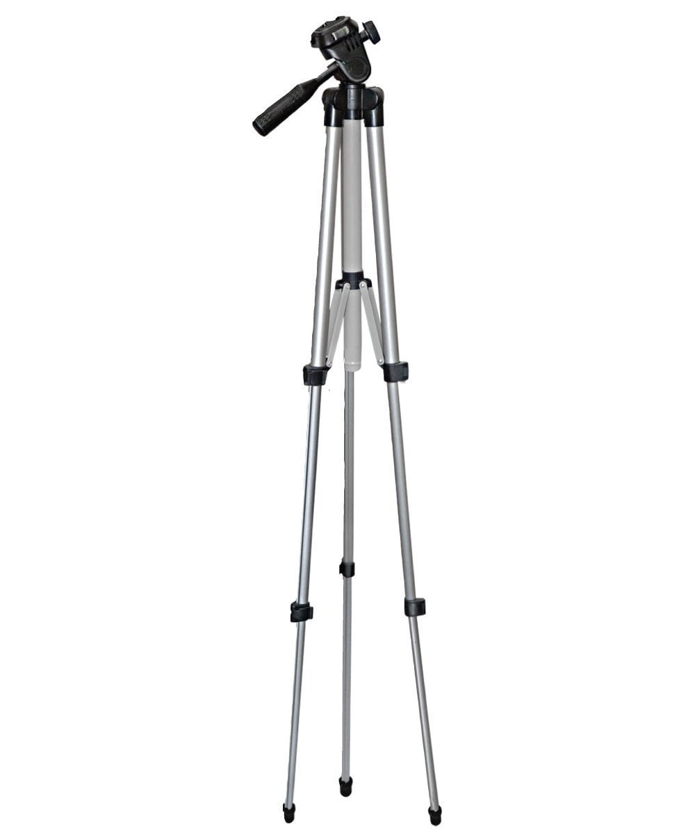 50 Inch Vivitar Phone Tripod Vivitar VPT1250 50-Inch Tripod Black