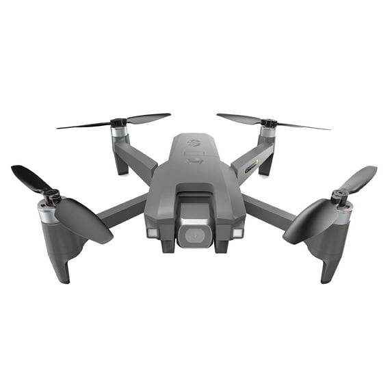 Pre-Owned Vivitar VTI Phoenix Foldable HD Camera Drone with GPS and Follow Me Feature