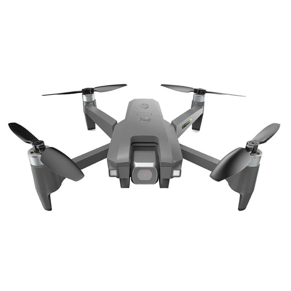 Pre-Owned Vivitar VTI Phoenix Foldable HD Camera Drone with GPS and Follow Me Feature