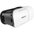 thumbnail image 1 of Vivitar Virtual Reality Headset, White, 1 of 8