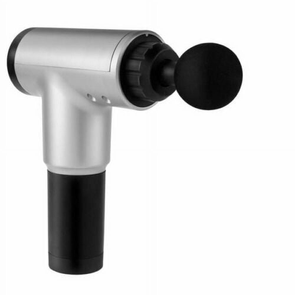 vivitar vibrating massage gun Put Your iPhone in Ring or Silent Mode main image 1