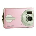 thumbnail image 1 of Vivitar ViviCam 5399 - Digital camera - compact - 5.1 MP - flash 16 MB - underwater up to 45 ft - pink, 1 of 1