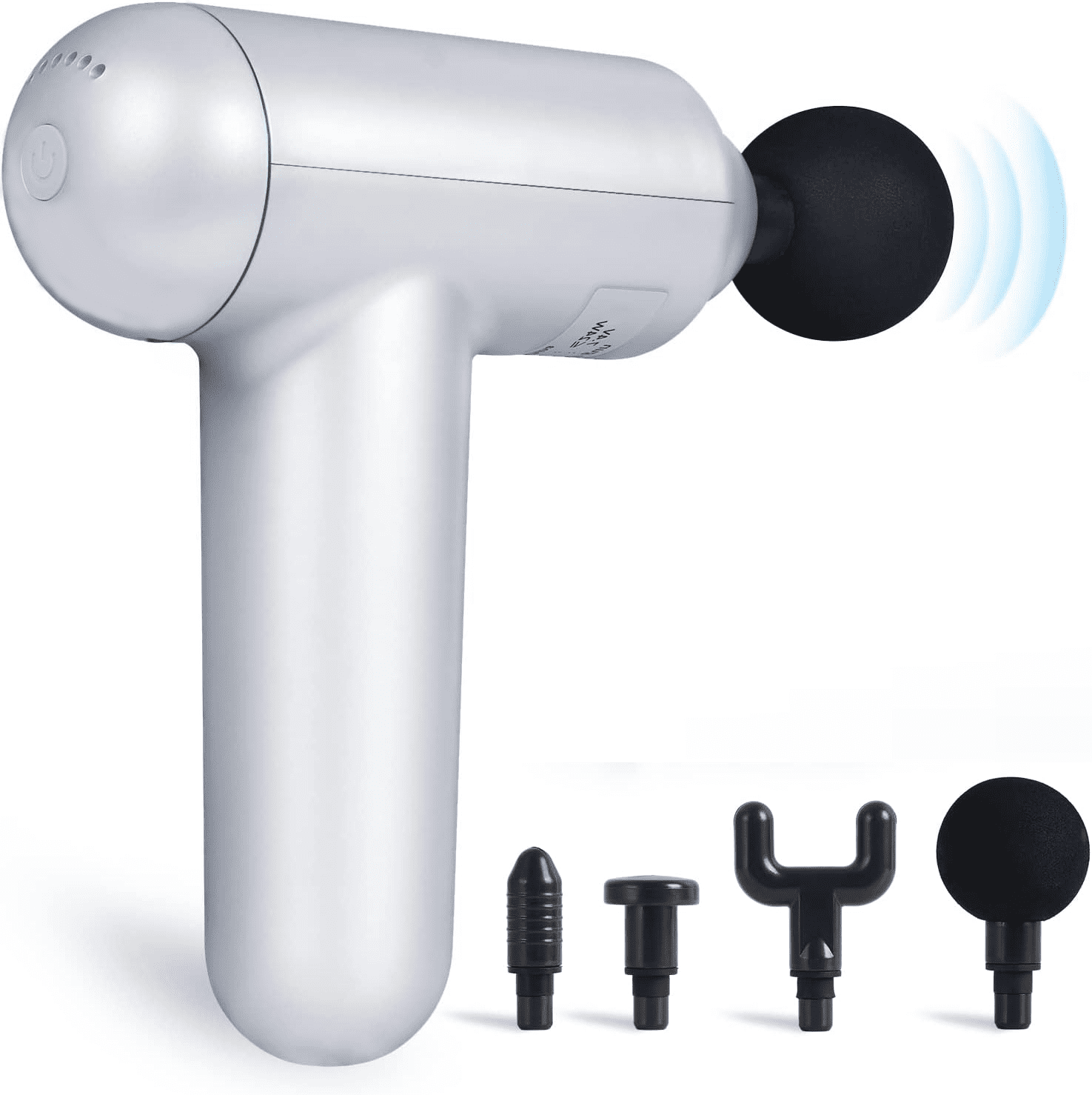 vivitar vibrating massage gun 9 Best Vibrators of 2025, Tested & Approved by Sex Experts main image 0