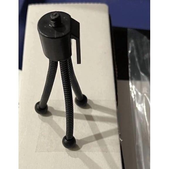 Vivitar Vt-4 Tripod