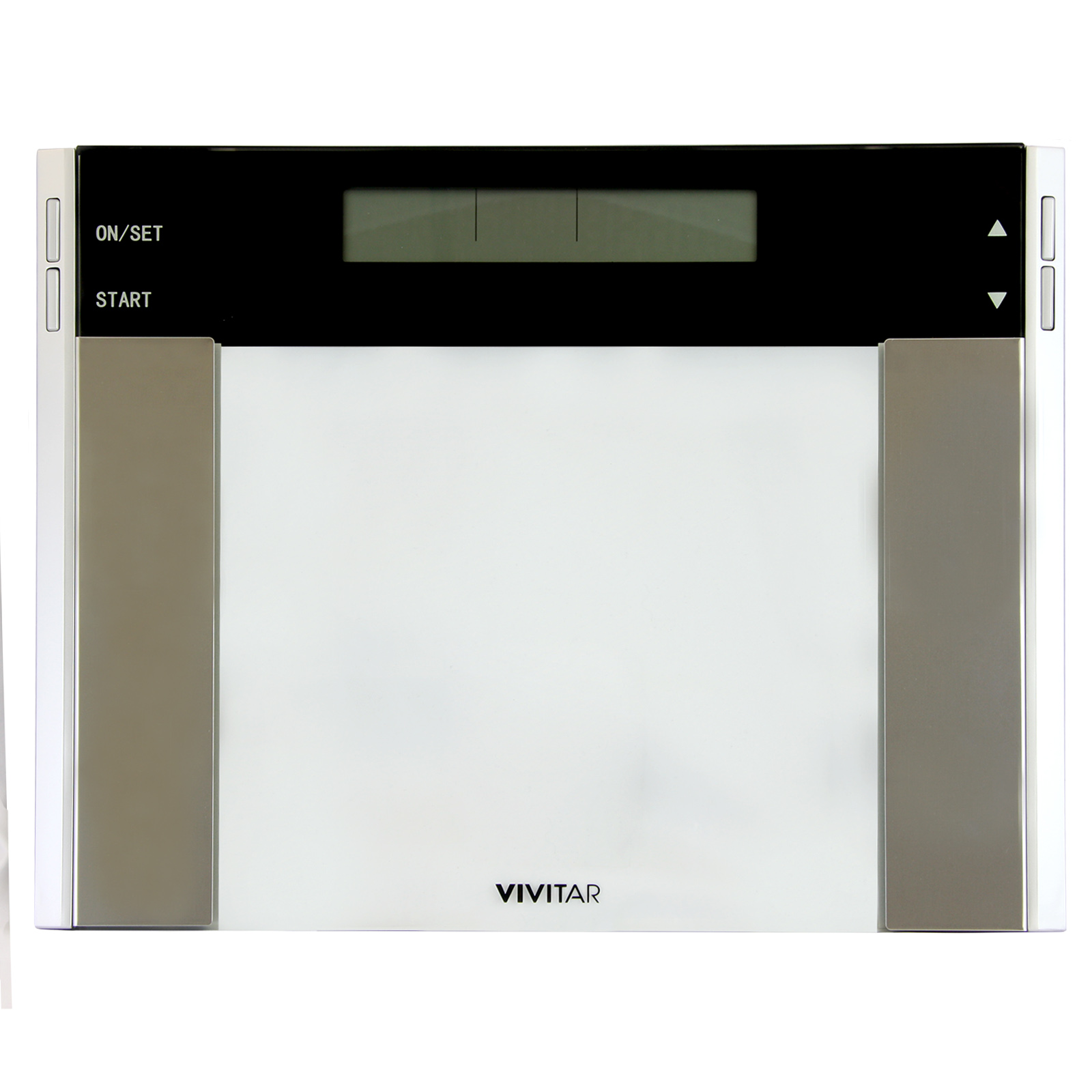 Vivitar Wide Body Analysis Digital Scale