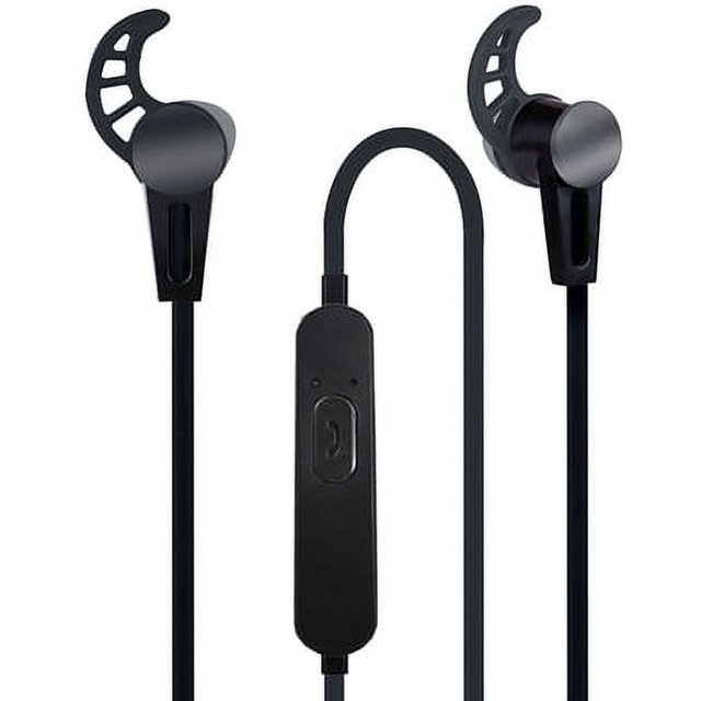 Vivitar Wireless Bluetooth InEar Headphone/Earbuds with Microphone