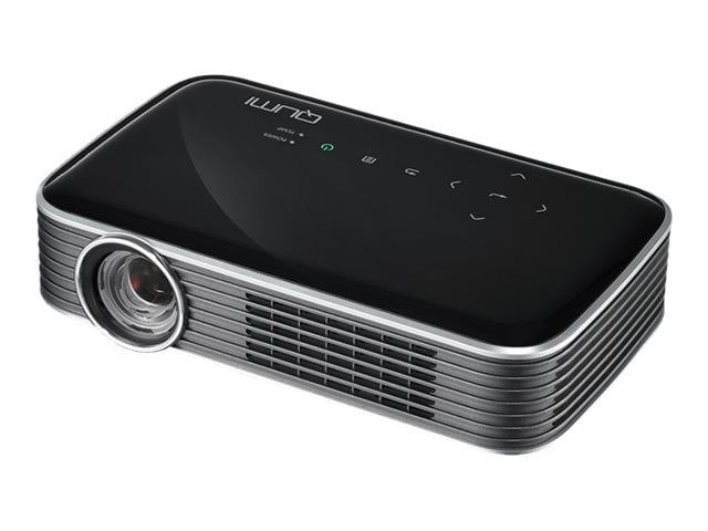 Vivitek 1000-Lumen 1080p Wireless LED Projector