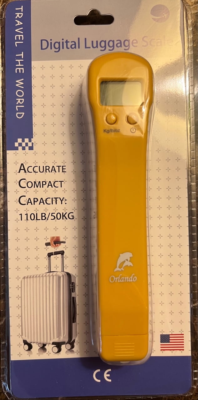 Vivla Deluxe Digital Electronical Scale with Measuring Ruler, with ABS