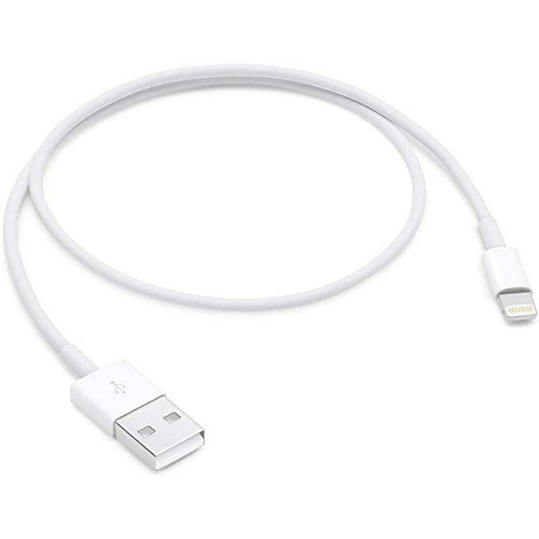 Apple Lightning cable - Lightning / USB - 3.3 ft