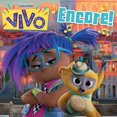 thumbnail image 1 of Pre-Owned Vivo: Encore! (Paperback), 1 of 1