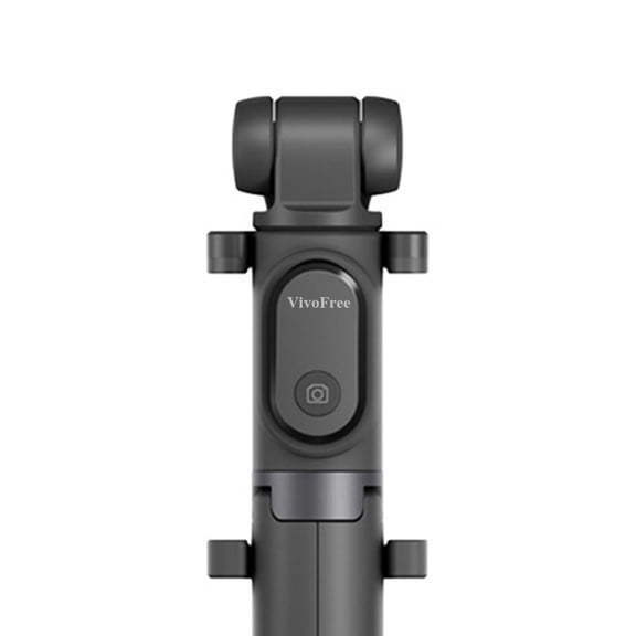 VivoFree Tripods [for cameras],  64" Travel Camera Tripod,  Adjustable Portable