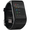 thumbnail image 1 of Vivoactive HR - Black - XL, 1 of 3
