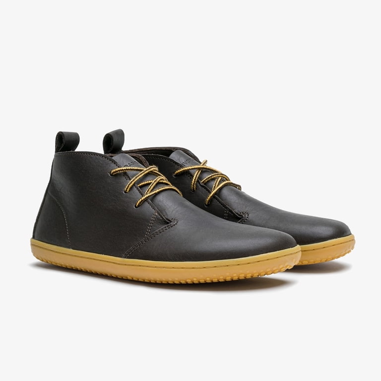 Vivobarefoot Gobi III Mens - Bracken, US 7 / EU 40 - Walmart.com