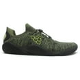 thumbnail image 1 of Vivobarefoot Mens M Flex Textile Synthetic Trainers, 1 of 4