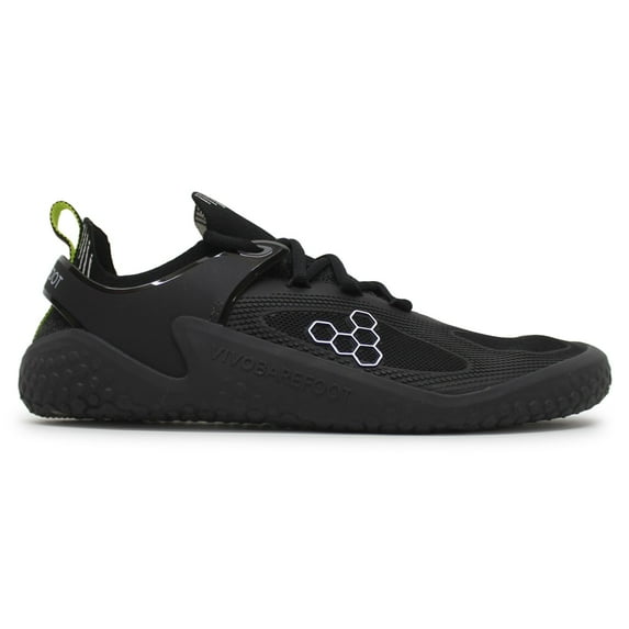 Vivobarefoot Mens M Strength Textile Synthetic Trainers