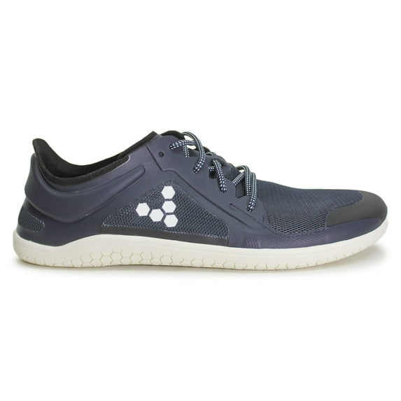 Vivobarefoot Mens Primus Lite III Synthetic Textile Trainers