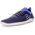 thumbnail image 1 of Vivobarefoot Mens Primus Lite Knit Textile Synthetic Navy Trainers 13 US, 1 of 6