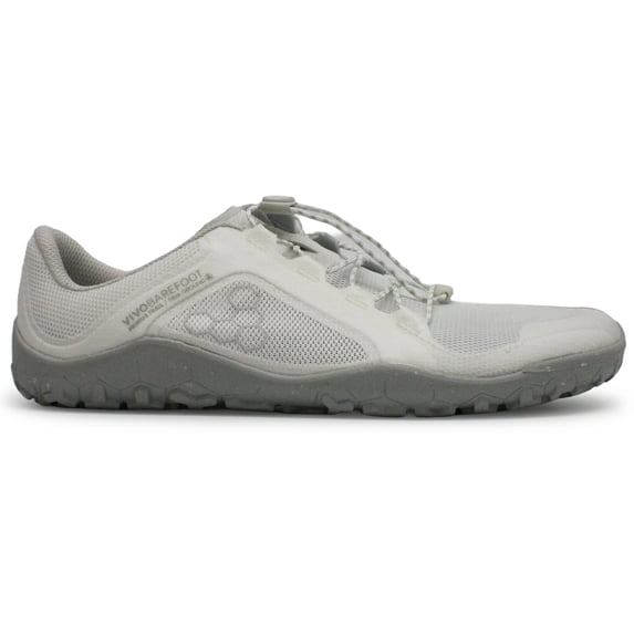 Vivobarefoot Mens Primus Trail FG 3.5 Textile Synthetic Trainers