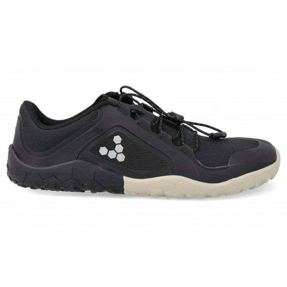Vivobarefoot Mens Primus Trail III All Weather FG Textile Synthetic Trainers