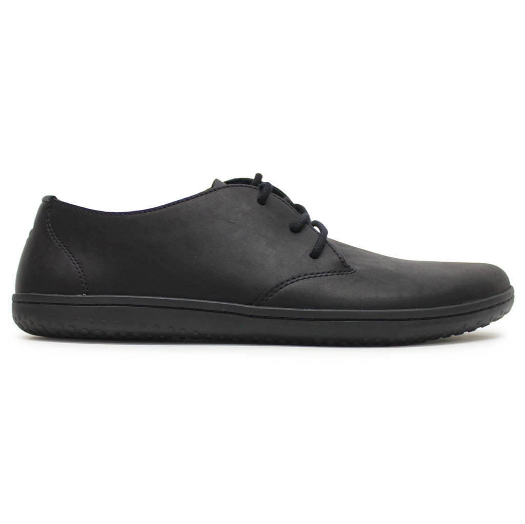 Vivobarefoot Mens Ra IV Leather Shoes - Walmart Business Supplies