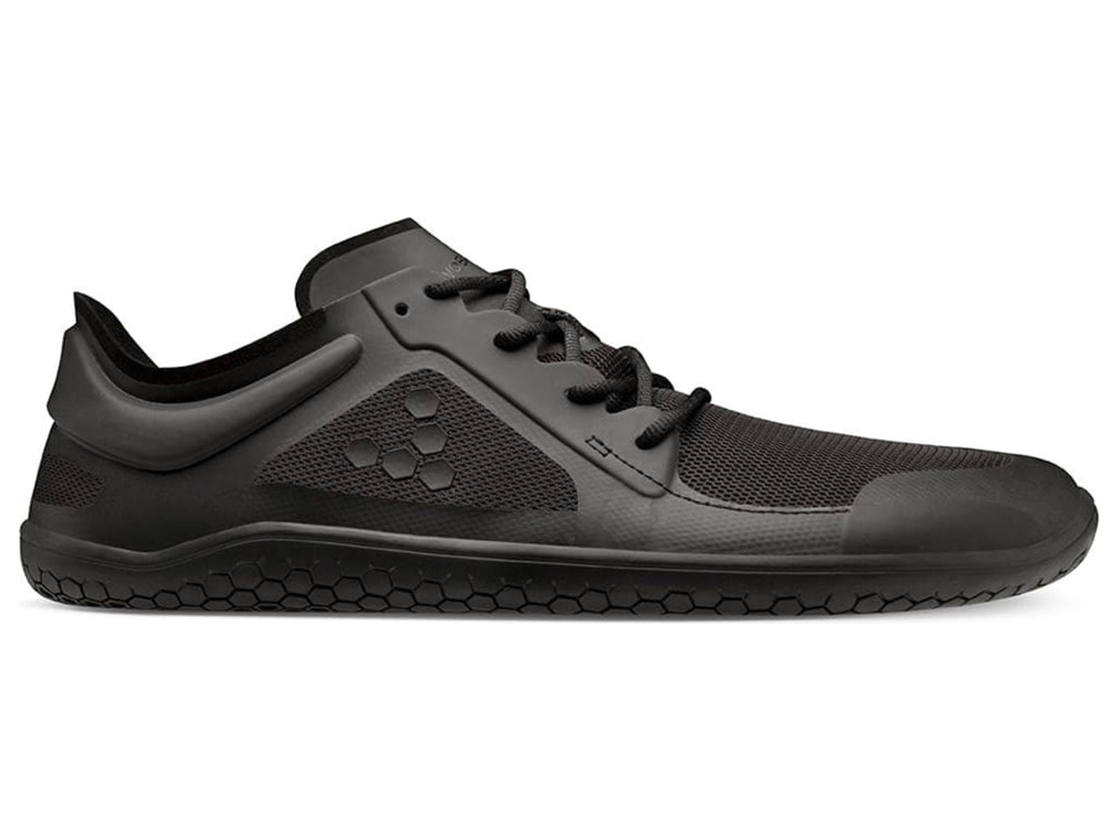 VIVOBAREFOOT　PRIMUS LITE Ⅲ L Vivobarefoot Primus Lite III Shoes - Men's, Obsidian
