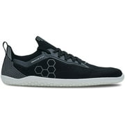 Vivobarefoot Primus Lite Knit Shoes - Mens, Black, 46
