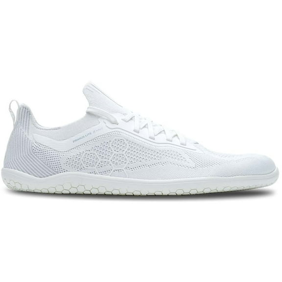 Vivobarefoot Primus Lite Knit Shoes - Women's, 39 US, White