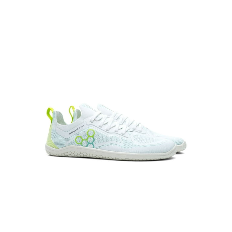Vivobarefoot Primus Lite Knit Shoes - Women's, Green, 38 Vivobarefoot Primus Lite Knit Shoes - Women's, Green, 38