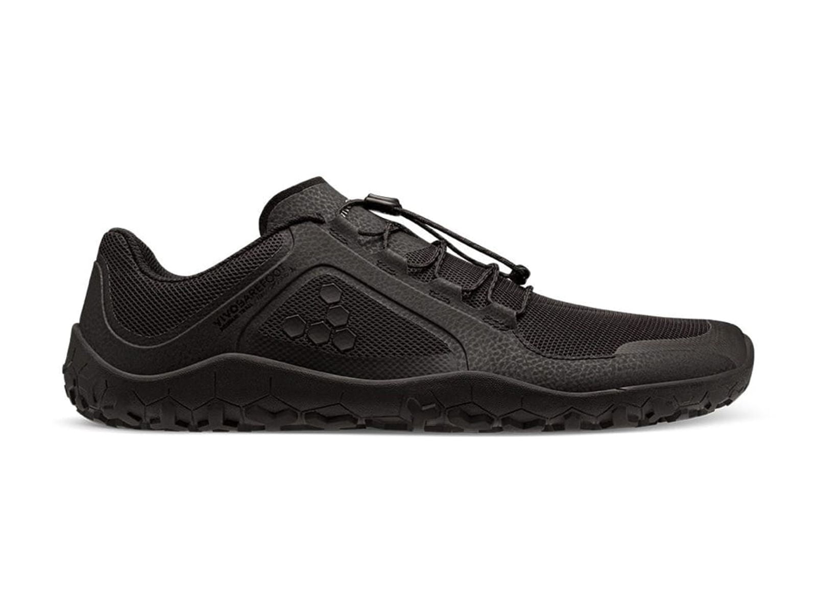 Vivobarefoot Primus Lite III Shoes - Men's, Obsidian