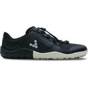 Vivobarefoot Primus Trail III All Weather FG Shoes - Mens, 45 Euro, Obsidian, 3