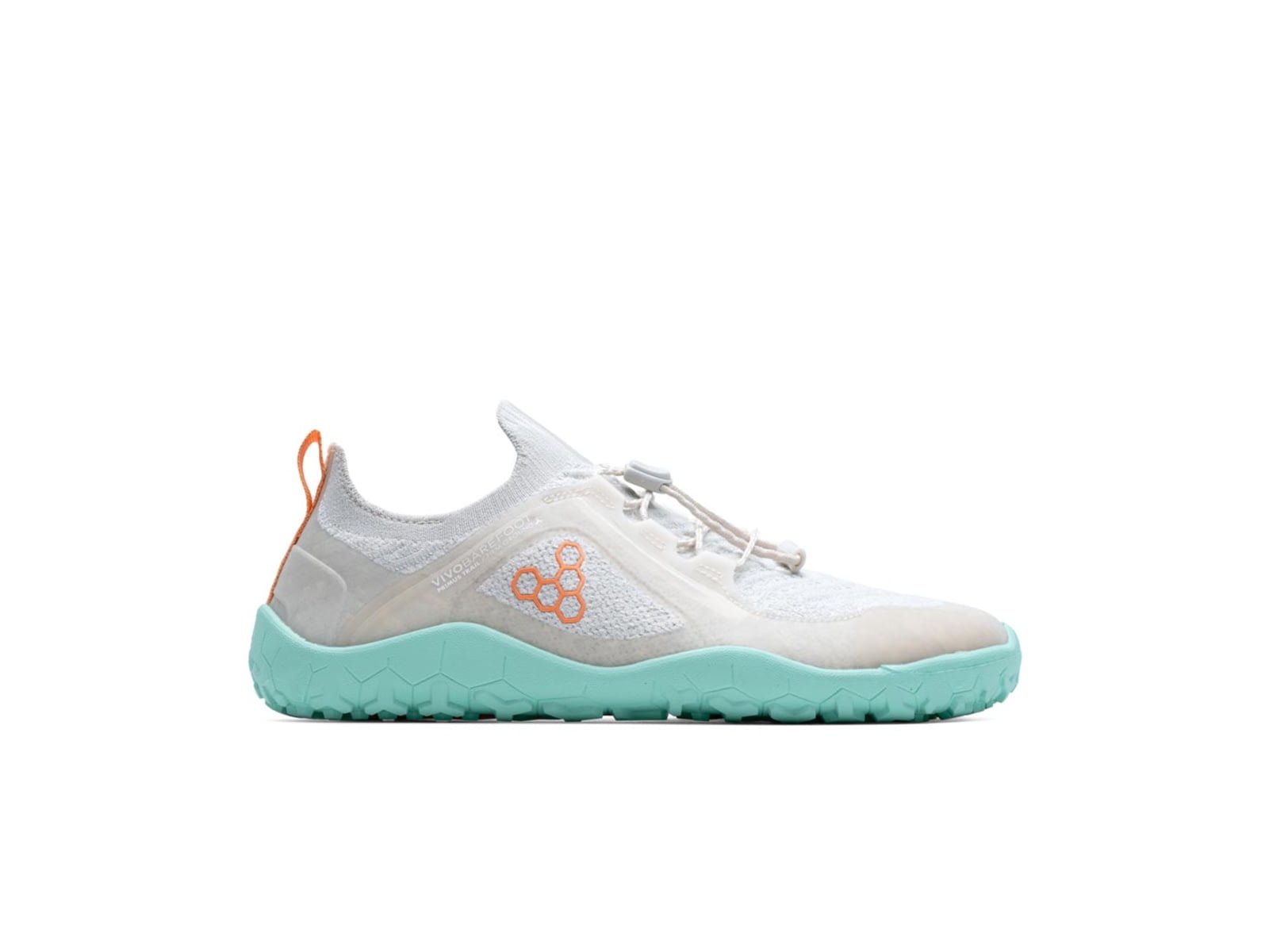 Vivo Barefoot Running