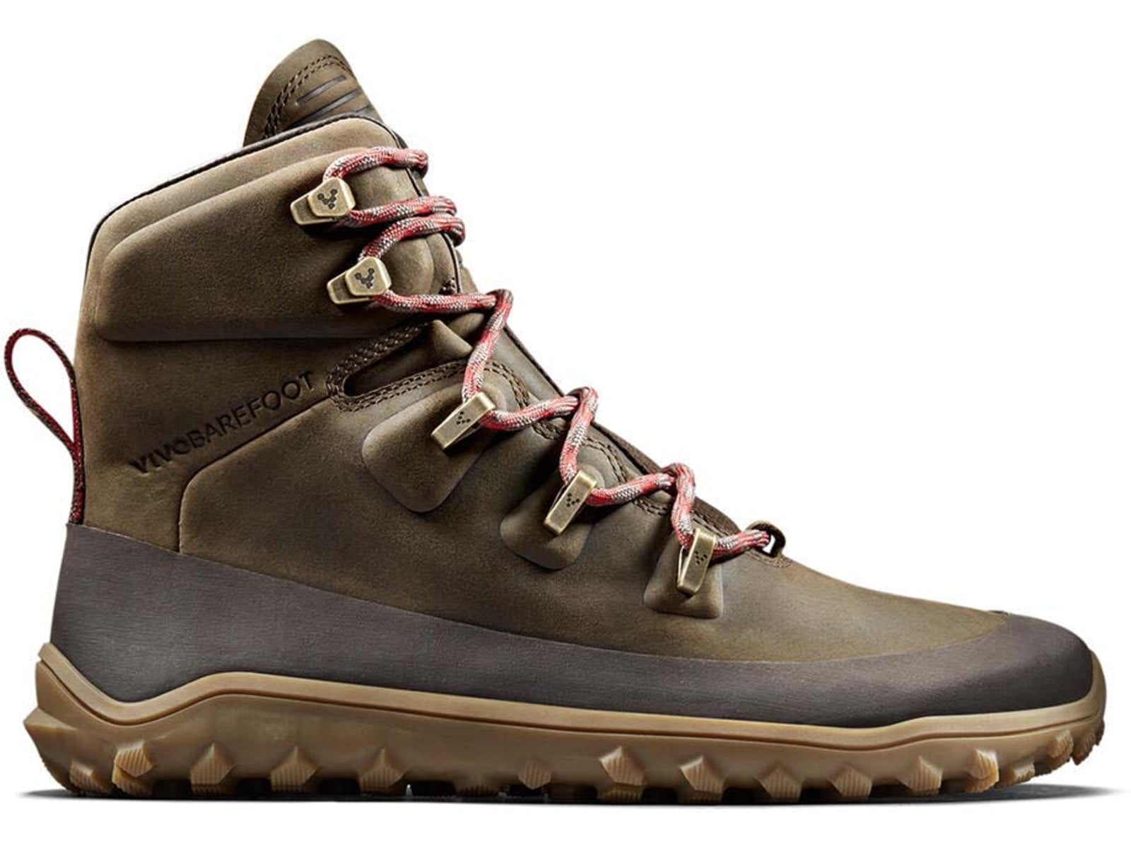 vivobarefoot tracker boot