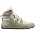 thumbnail image 1 of Vivobarefoot Tracker Textile FG2 Hiking Boot - Women's, US 6/37 Euro, Silver Birch, 1 of 7
