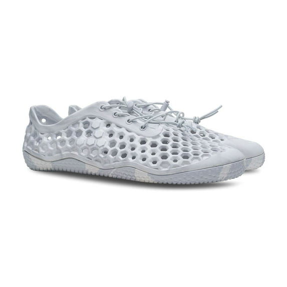 Vivobarefoot Ultra III Trailrunning Shoes - Women's, Moonstone, 37 Euro, 207171-