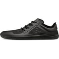 thumbnail image 1 of Vivobarefoot Women's Low-top, 2 UK Wide 7.5 Wide Obsidian, 1 of 8